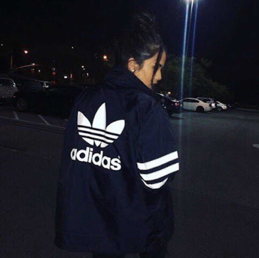 Meet your Posher, Hanin